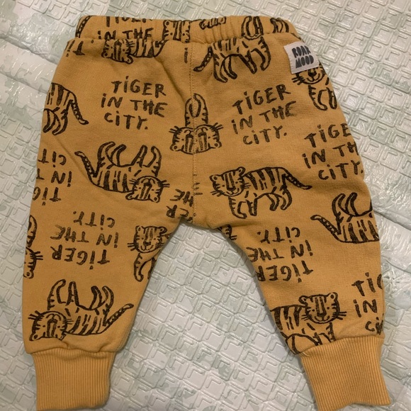 Zara baby haram pants - Picture 5 of 5